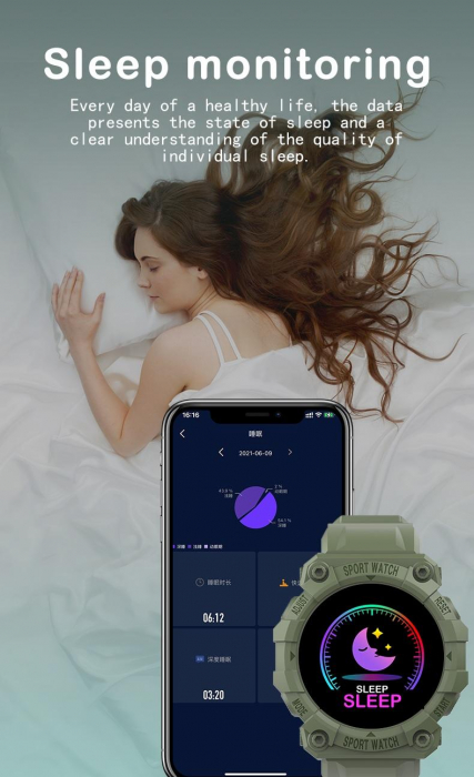 SmartWatch Po 28 [9]