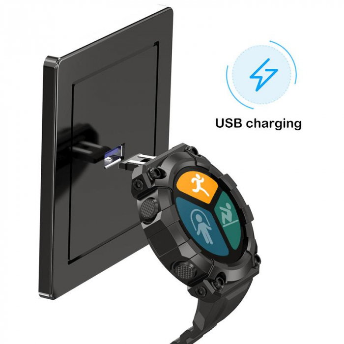 SmartWatch Po 28 [4]
