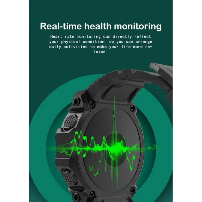 SmartWatch Po 28 [5]