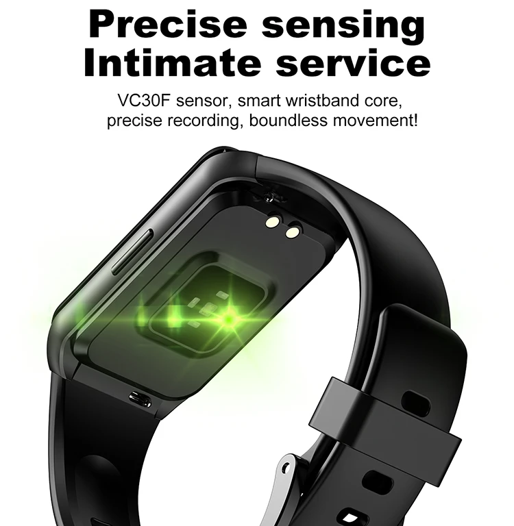 Smartwatch tip bratare pentru femei Poro 125 [8]