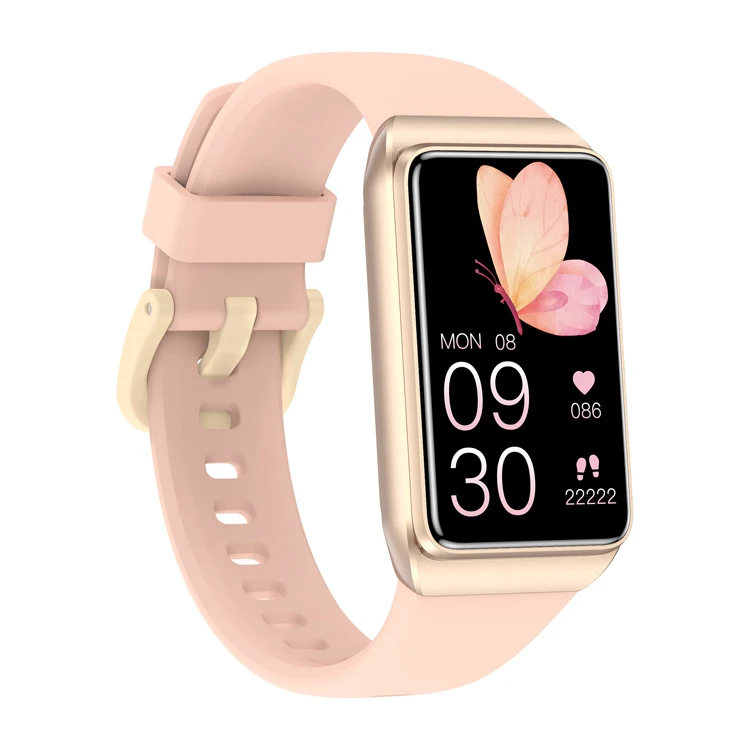 Smartwatch tip bratare pentru femei Poro 125 [2]