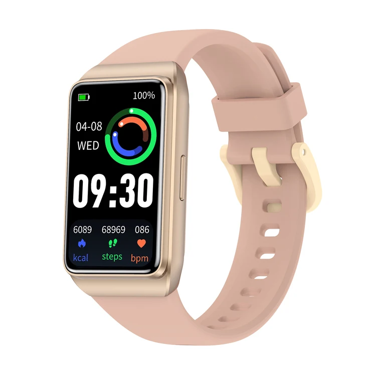 Smartwatch tip bratare pentru femei Poro 125 [1]