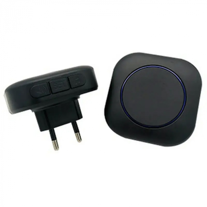 Sonerie wireless PO 22 [4]