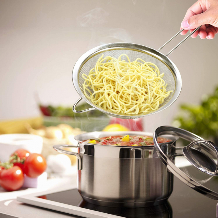 Strecuratoare Universala din inox [5]