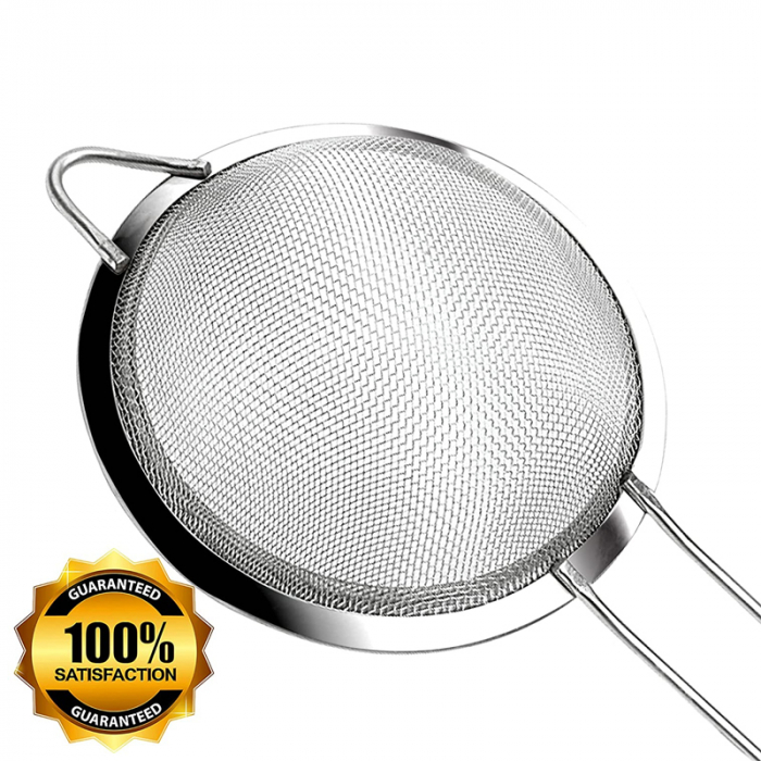 Strecuratoare Universala din inox [3]