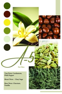 Stronger by Patric (A-5) [5]