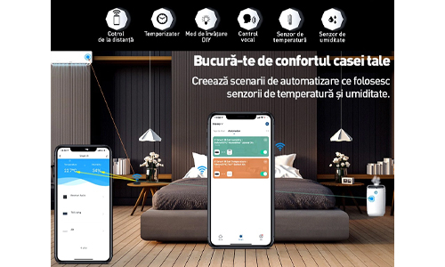 telecomanda smart wifi|telecomanda smart 2|telecomanda smart 1 [2]