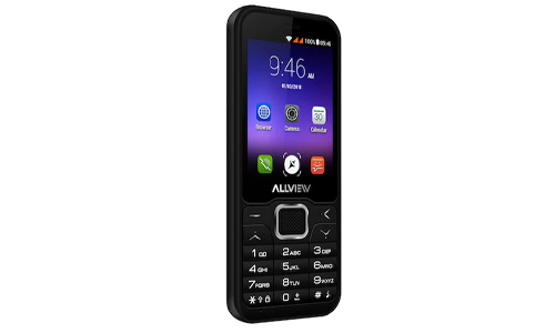 Telefon cu taste Allview H4 Join [2]