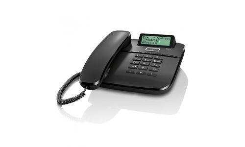 Telefon fix cu fir gigaset DA611|Telefon fix cu fir gigaset DA611 1 [2]