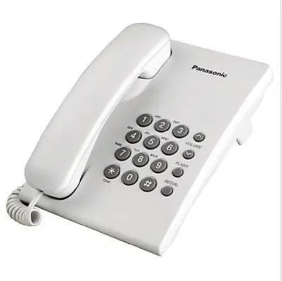Telefon Fix cu fir Poro 117 [5]