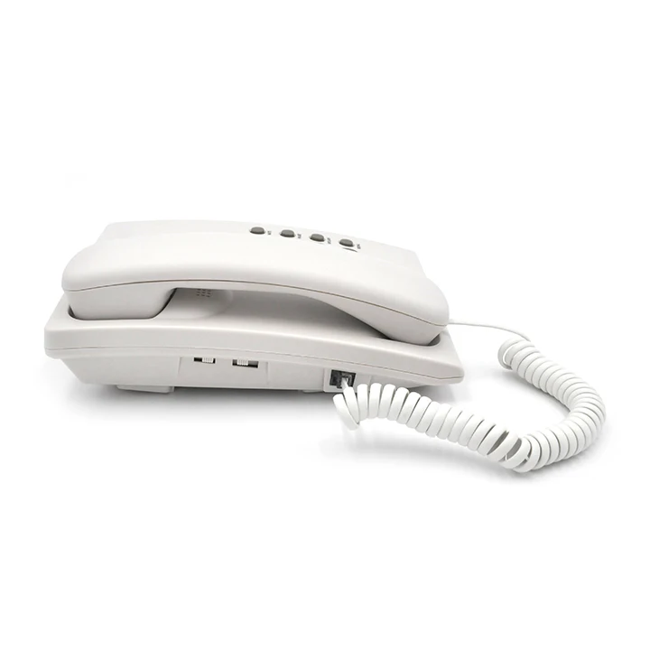 Telefon Fix cu fir Poro 117 [4]