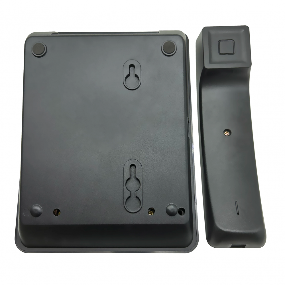 Telefon fix cu fir Poro 120 [5]