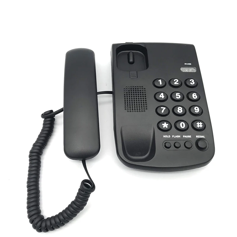 Telefon Fix Poro pentru birou [6]