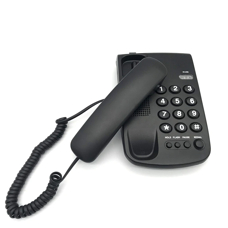 Telefon Fix Poro pentru birou [7]