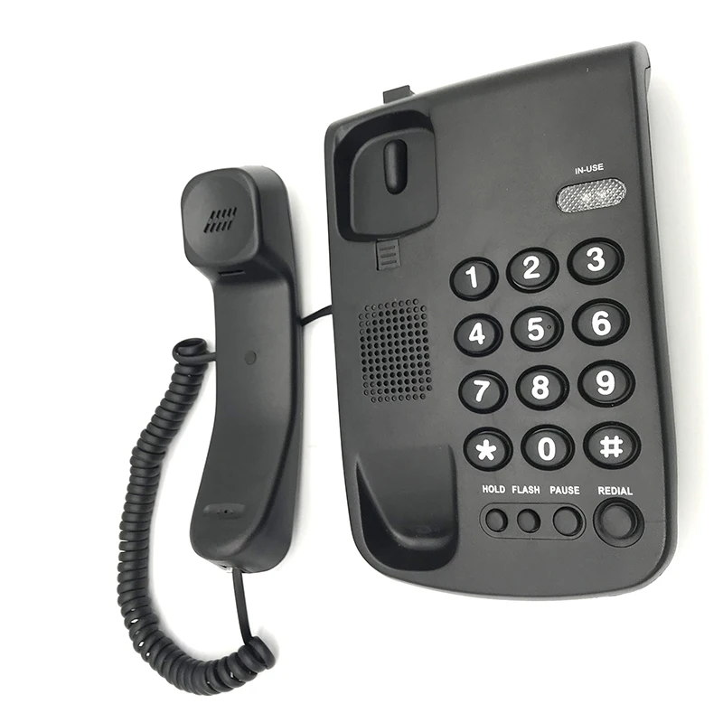 Telefon Fix Poro pentru birou [8]