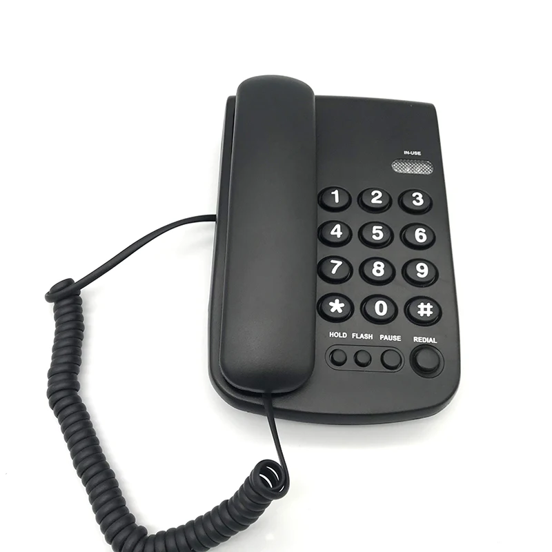 Telefon Fix Poro pentru birou [5]