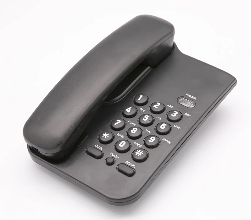 Telefon Fix Poro pentru birou [4]