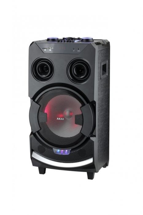 AKAI ABTS-112|TROLLEY SPEAKER AKAI ABTS-112 2|TROLLEY SPEAKER AKAI ABTS-112 1 [2]