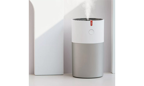 Umidificator Aromaterapie PO 09 [2]