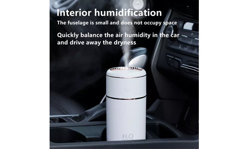 Umidificator Aromaterapie PO 10 [5]