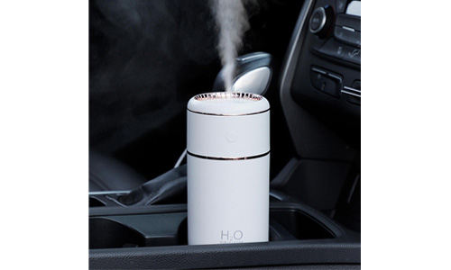 Umidificator Aromaterapie PO 10 [3]