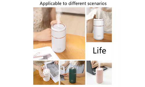 Umidificator Aromaterapie PO 10 [2]