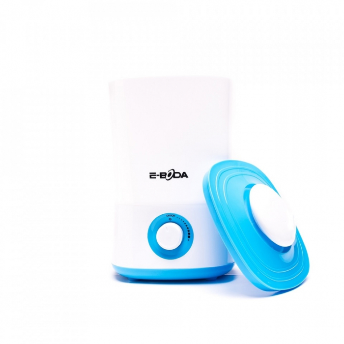 Umidificator de aer E-Boda Breeze 103|Umidificator de aer E-Boda Breeze 103 poza 1|Umidificator de aer E-Boda Breeze 103 poza [3]