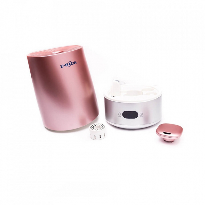 Umidificator de aer E-Boda Breeze 203|Umidificator de aer E-Boda Breeze 203 3|Umidificator de aer E-Boda Breeze 203 2|Umidificator de aer E-Boda Breeze 203 1 [3]