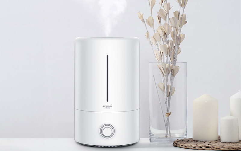 Umidificator de camera cu Ultrasunete [7]