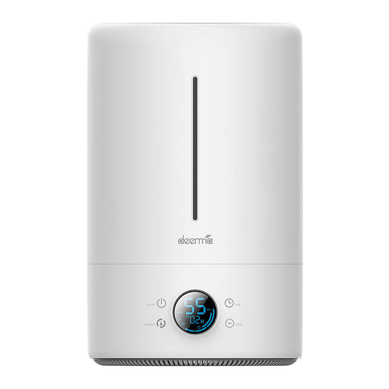 Umidificator si difuzor de arome digital Poro 109 [2]