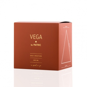Vega by Patric, apa de parfum 100 ml, femei [2]