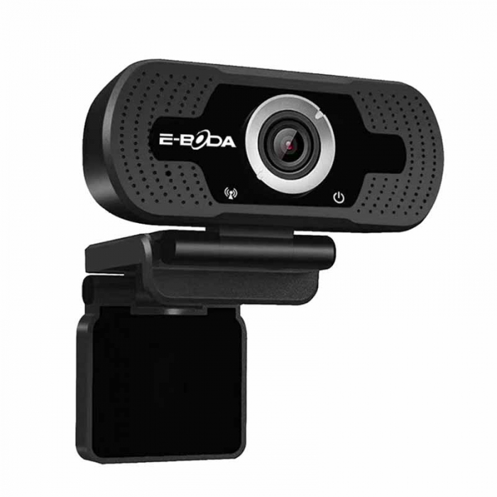 Webcam E-boda CW10|Webcam E-boda CW10 2|Webcam E-boda CW10 1 [2]