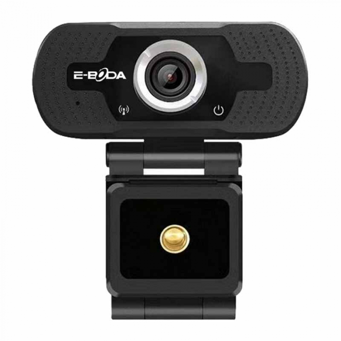 Webcam E-boda CW10|Webcam E-boda CW10 2|Webcam E-boda CW10 1 [3]