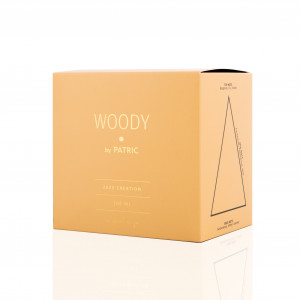 Woody by Patric, apa de parfum 100 ml, femei [4]