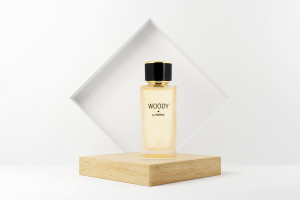 Woody by Patric, apa de parfum 100 ml, femei [3]