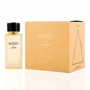 Woody by Patric, apa de parfum 100 ml, femei [5]