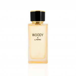 Woody by Patric, apa de parfum 100 ml, femei [2]