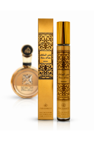 Parfum tip fiola - Parfum tip fiola, 35 ml