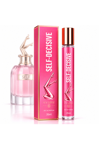Parfum tip fiola - 