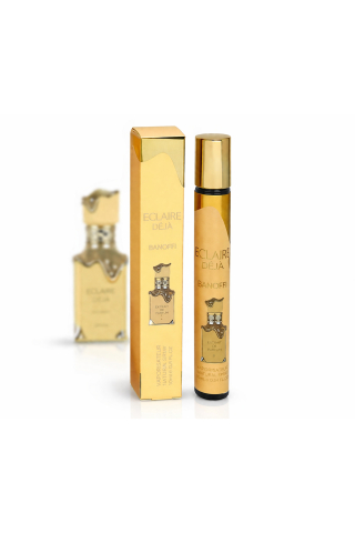 Parfum tip fiola - Parfum tip fiola Banoffi, 35 ml