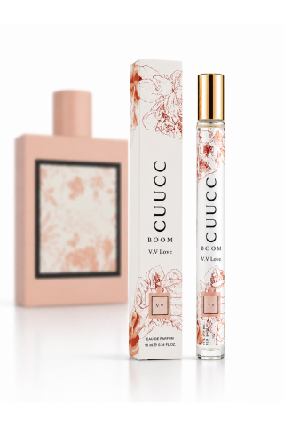 Parfum tip fiola - 