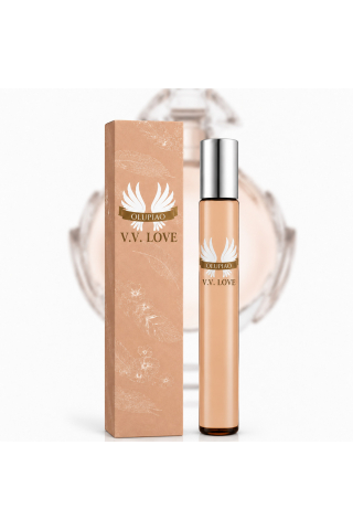 Parfum tip fiola - 
