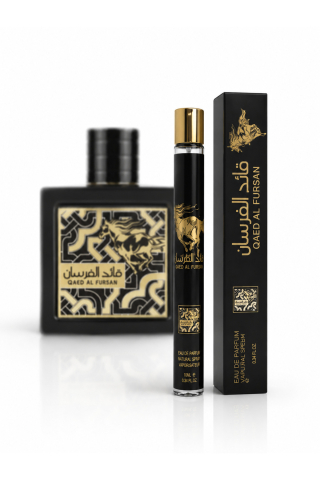 Parfum tip fiola - 