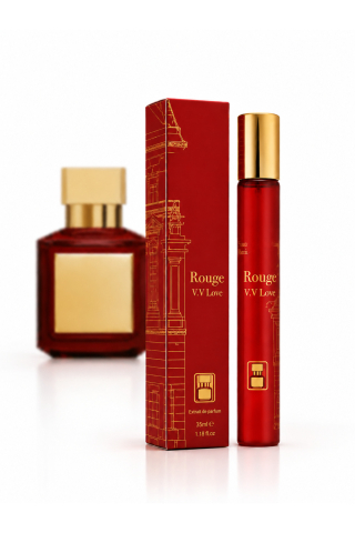 Parfum tip fiola - 