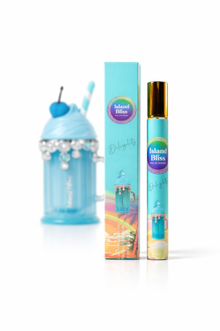 Parfum tip fiola - Parfum tip fiola, 35 ml