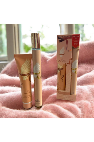 Parfum tip fiola - 