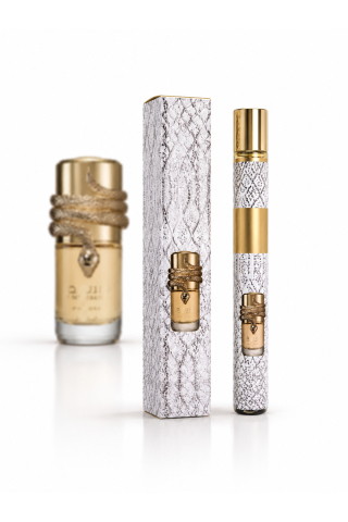 Parfum tip fiola - 