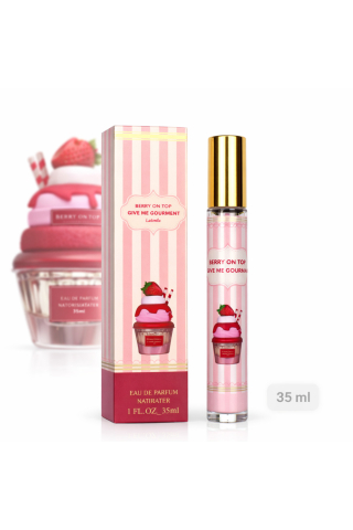 Set Give Me Gourmand, 35 ml + 35 ml [3]