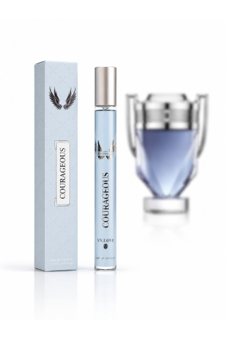Parfum tip fiola - 