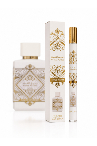 Parfum tip fiola - 
